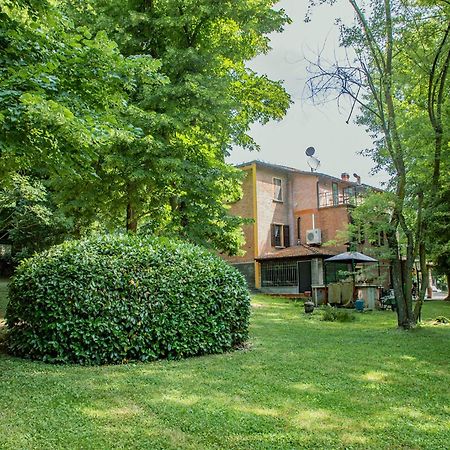 La Tagliolina Hotel Monteveglio Buitenkant foto