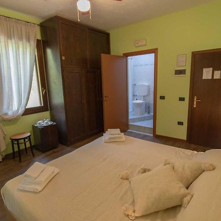 La Tagliolina Hotel Monteveglio Buitenkant foto