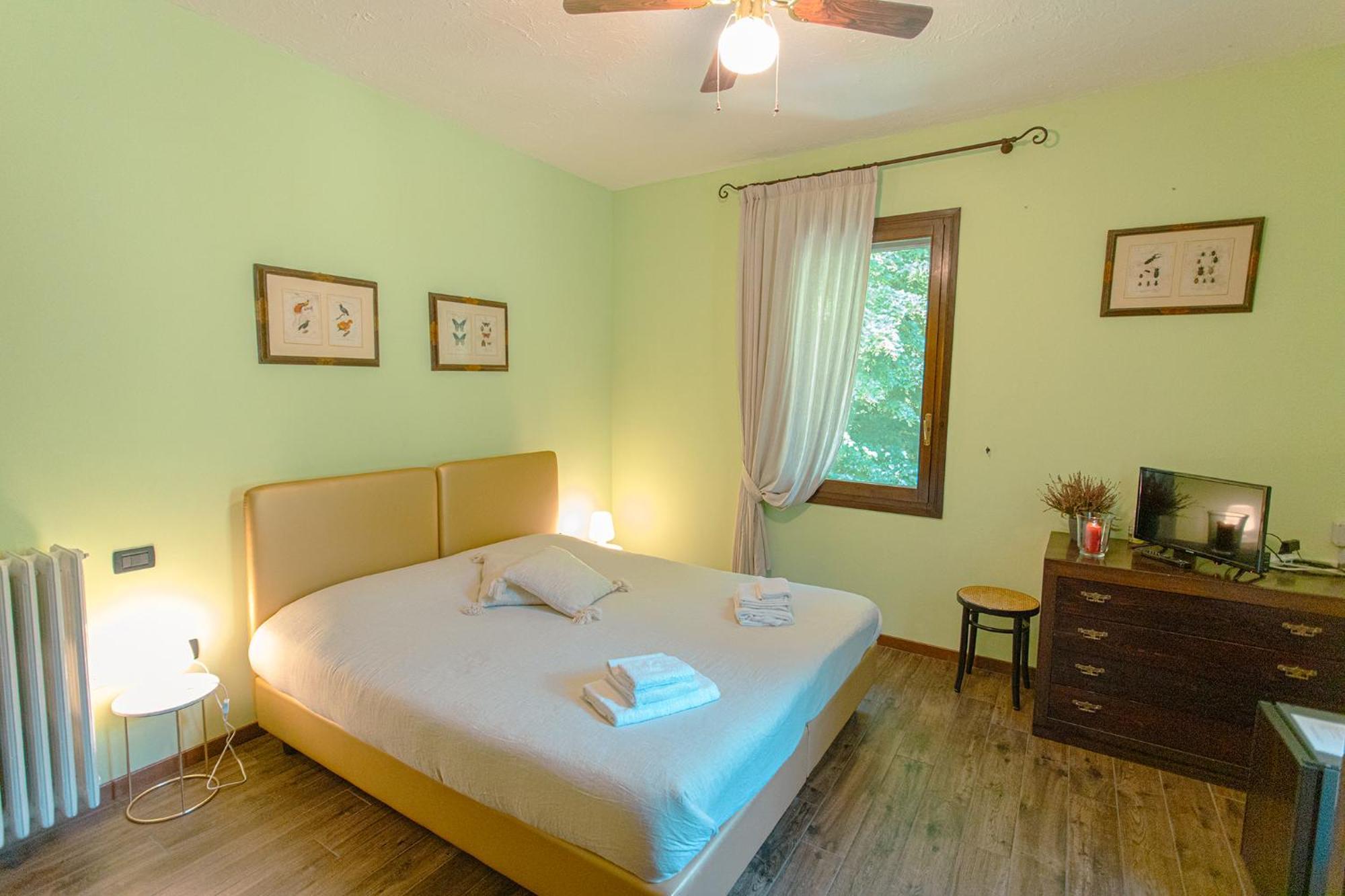 La Tagliolina Hotel Monteveglio Buitenkant foto